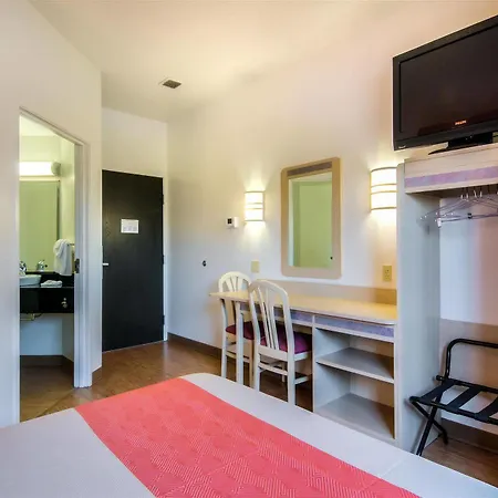 Motel 6-Joliet, Il - Chicago - I-55 Extérieur photo