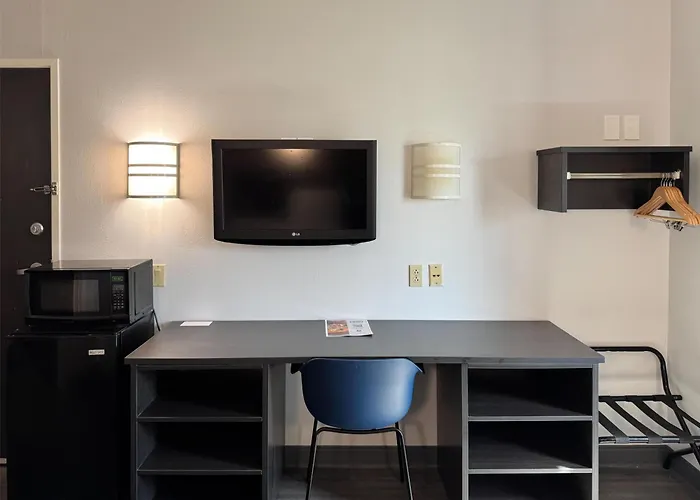 Motel 6-Joliet, Il - Chicago - I-55