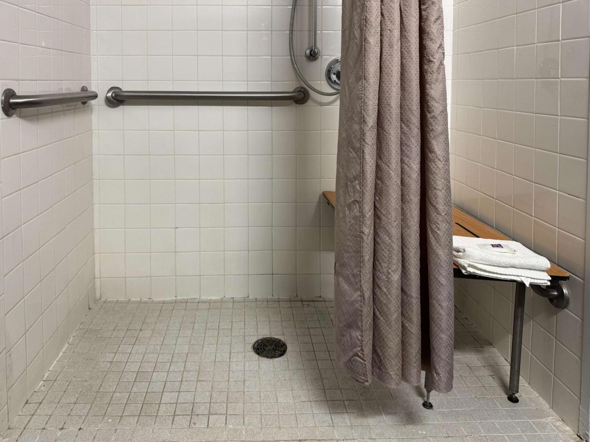 6-joliet, Il - Chicago - I-55 Hotel 2*