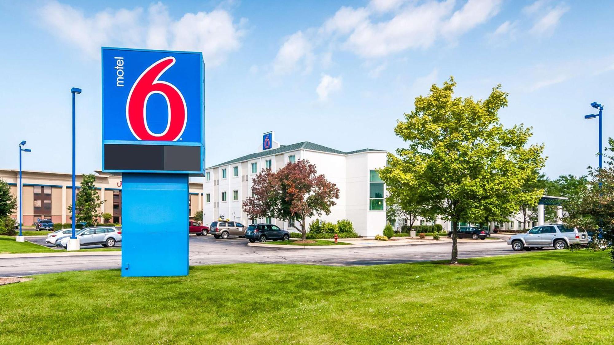 6-joliet, Il - Chicago - I-55 Hotel Joliet