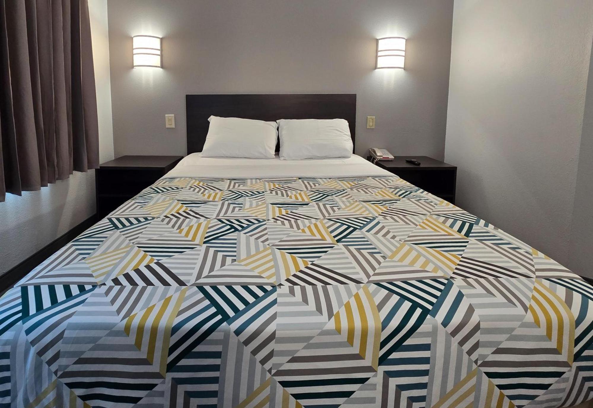6-joliet, Il - Chicago - I-55 Hotel
