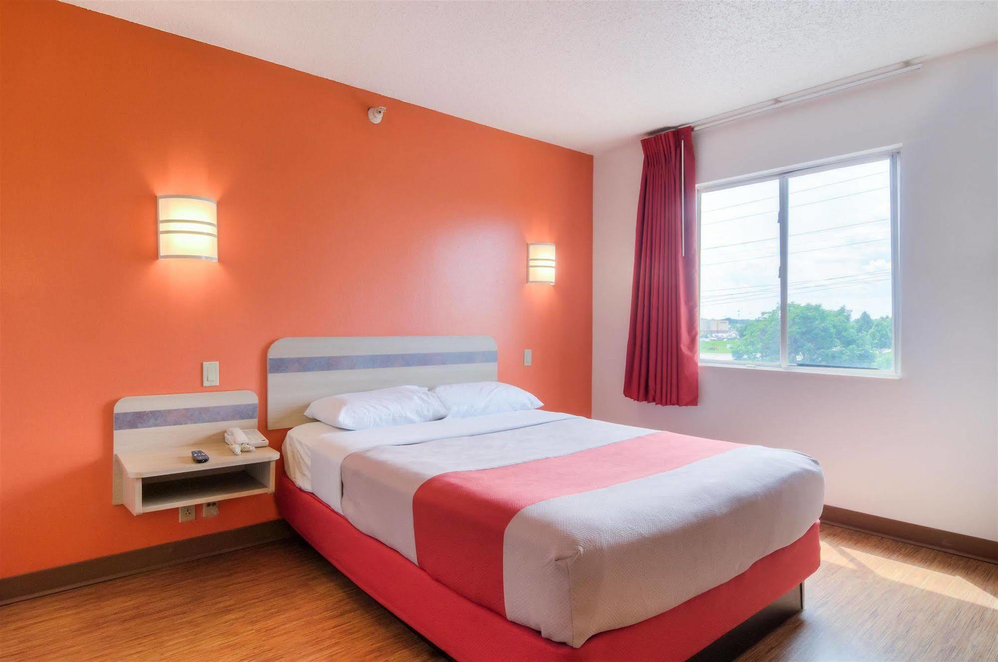 6-joliet, Il - Chicago - I-55 Hotel 2*