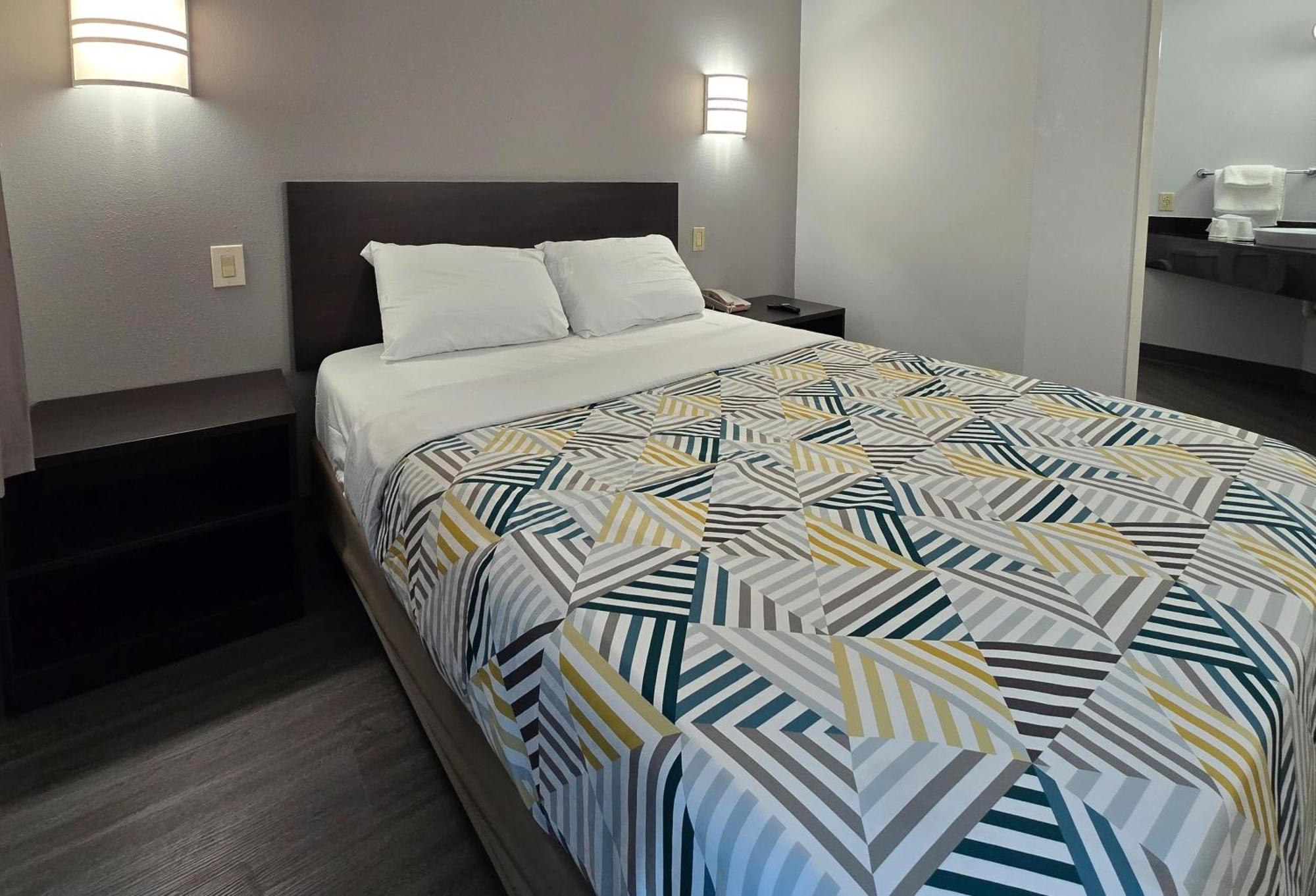 Hotel 6-joliet, Il - Chicago - I-55 Joliet