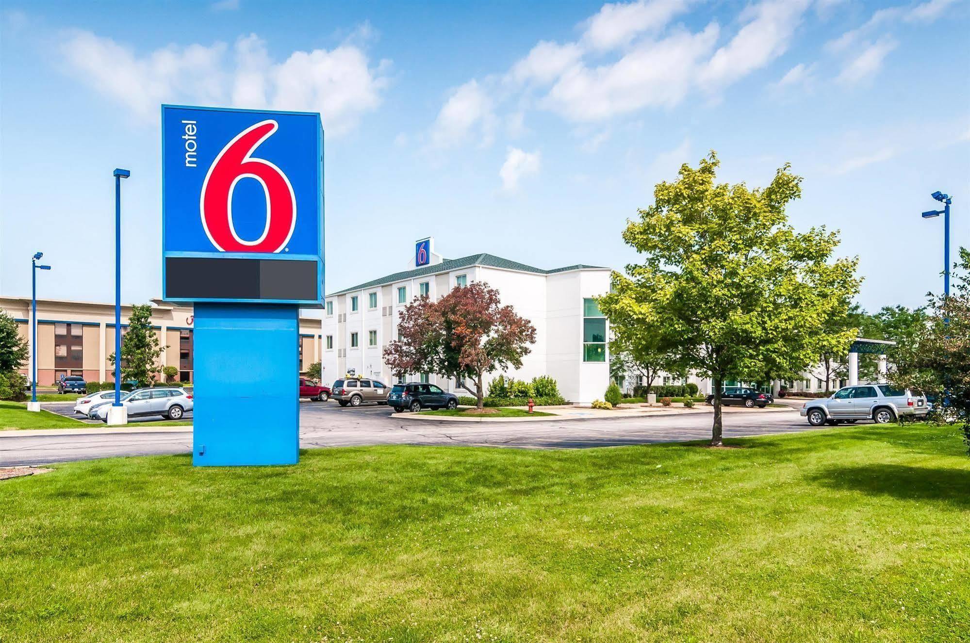 6-joliet, Il - Chicago - I-55 Hotel Joliet