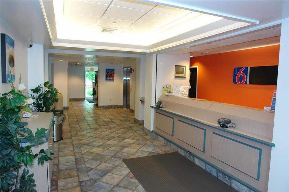 6-joliet, Il - Chicago - I-55 Hotel 2*